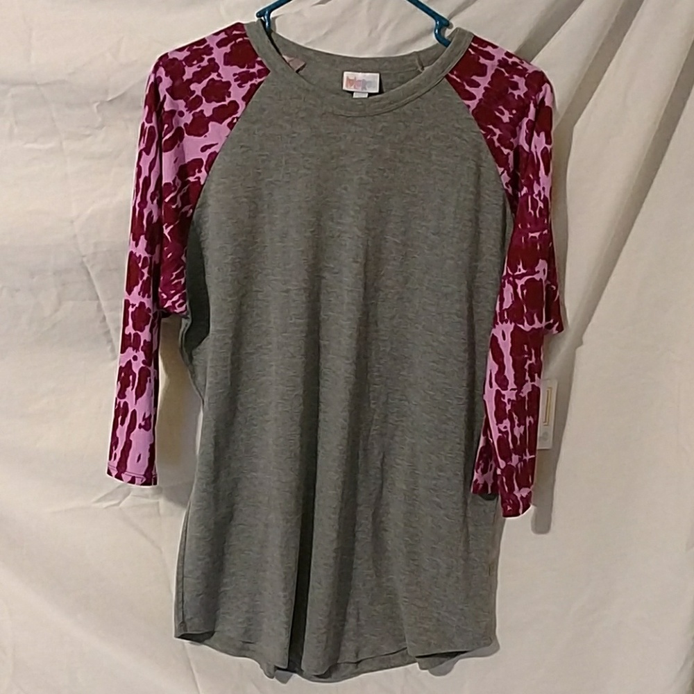 LulaRoe Randy